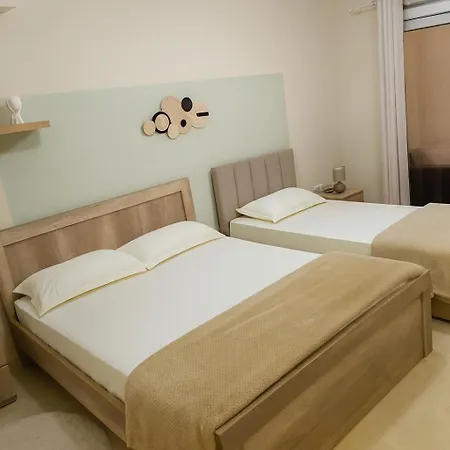Bellis Center 2 아파트