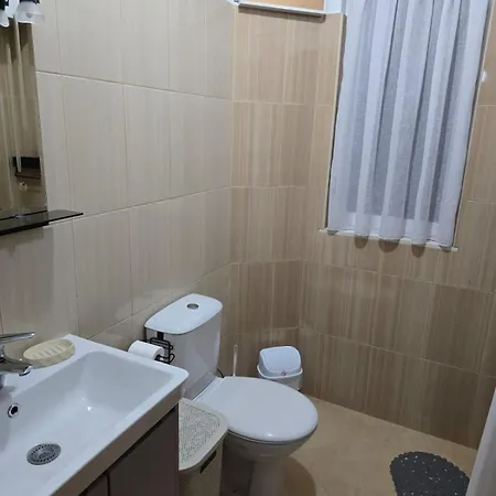 Bellis Center 2 Tirana
