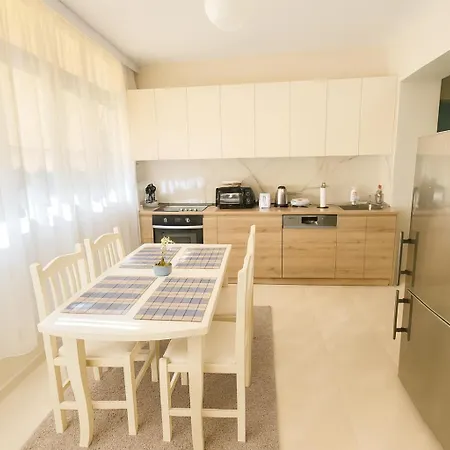 Bellis Center 2 Appartement